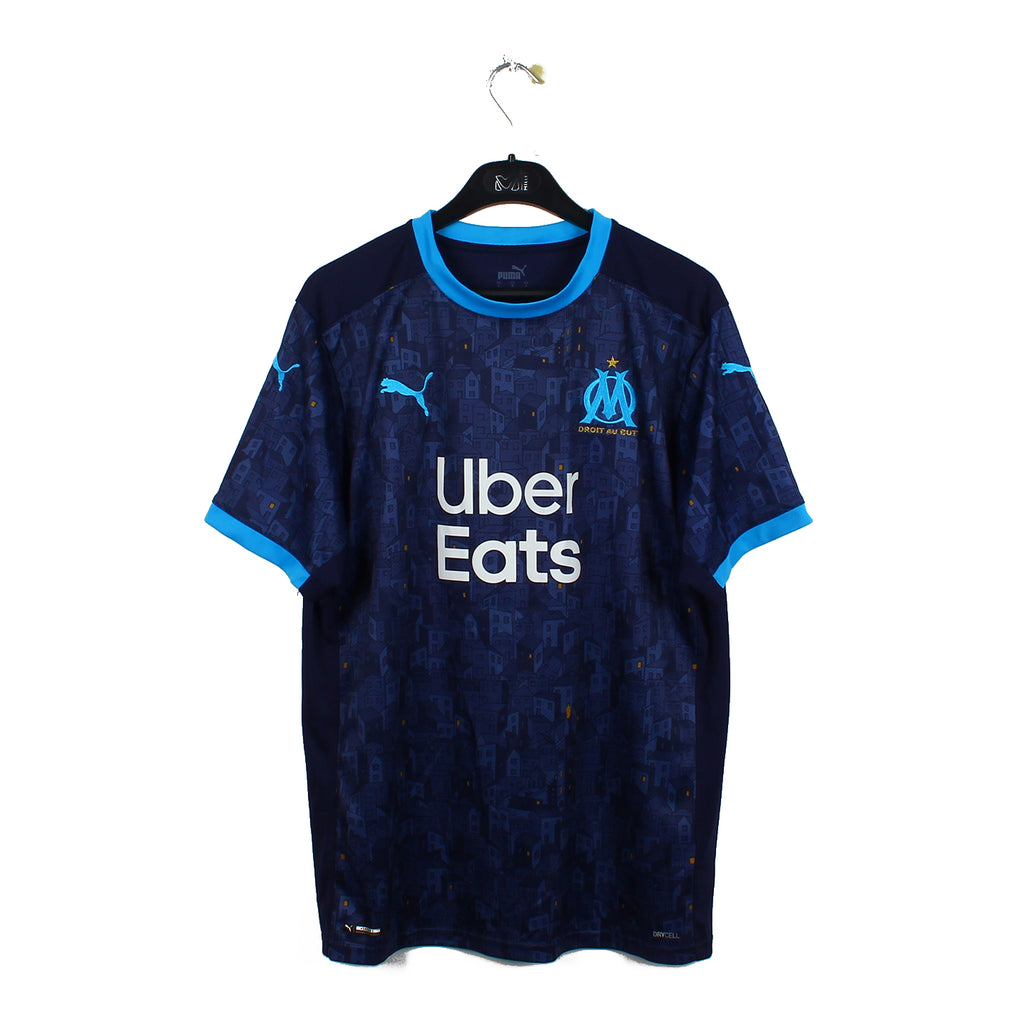 2020/21 - OM - Milik #19 (L)