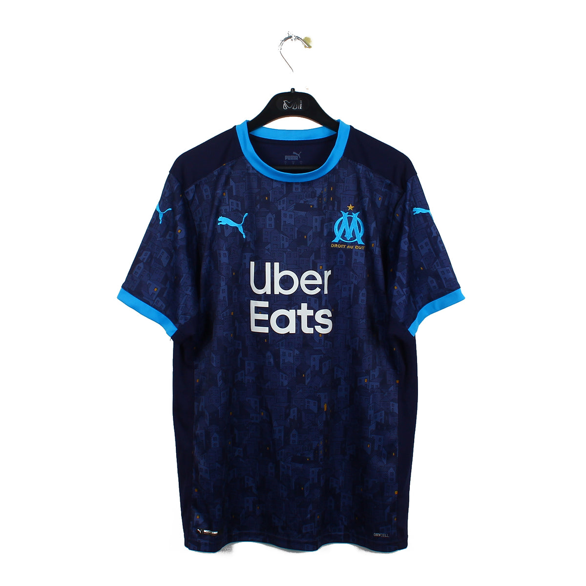 2020/21 - OM - Milik #19 (L)