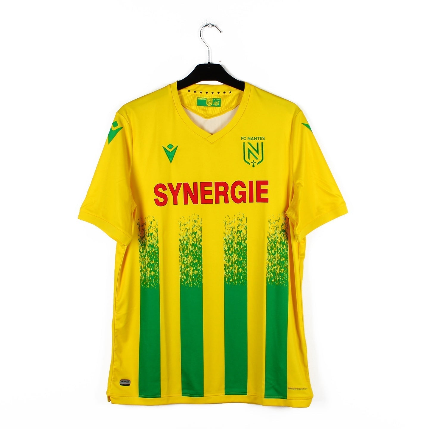 2020/21 - FC Nantes (S)