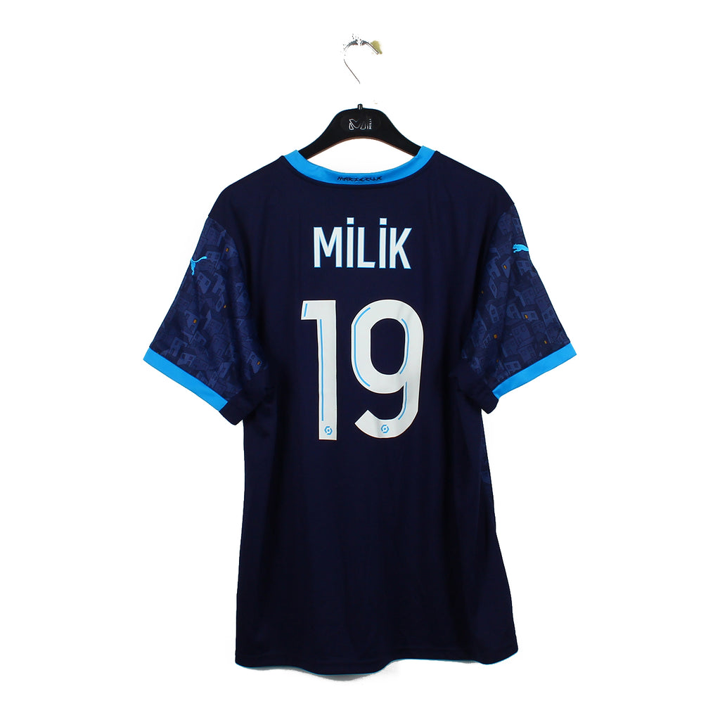 2020/21 - OM - Milik #19 (L)