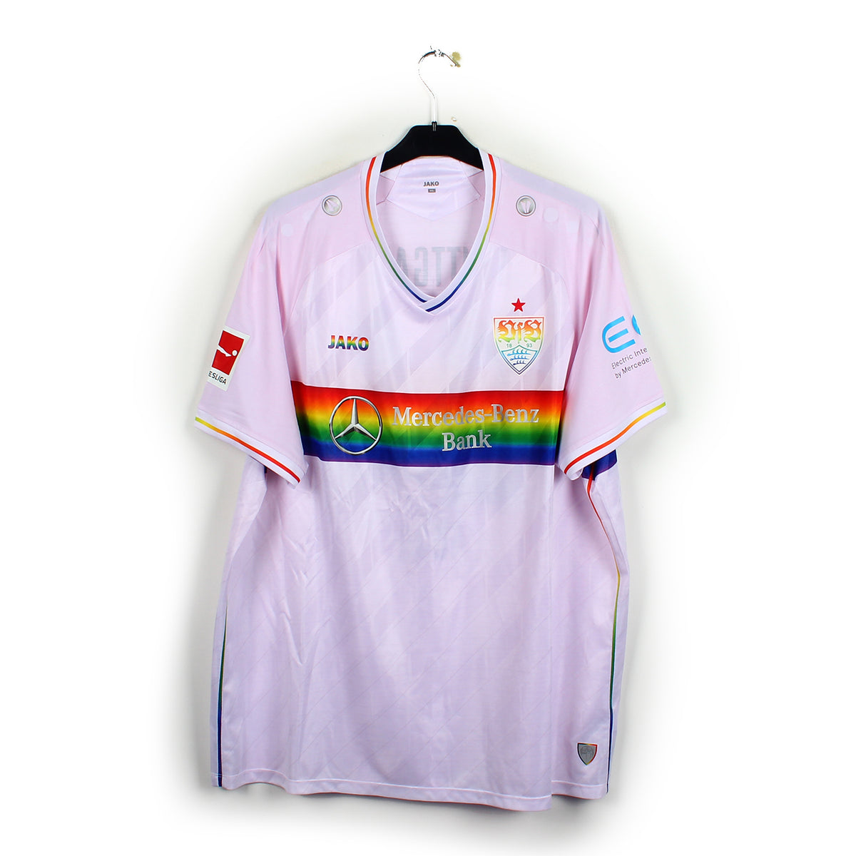 2020/21 - Stuttgart - Sosa #24 (4XL) *special*