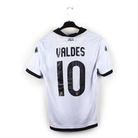 2012/13 - Parme - Valdes #10 (M)