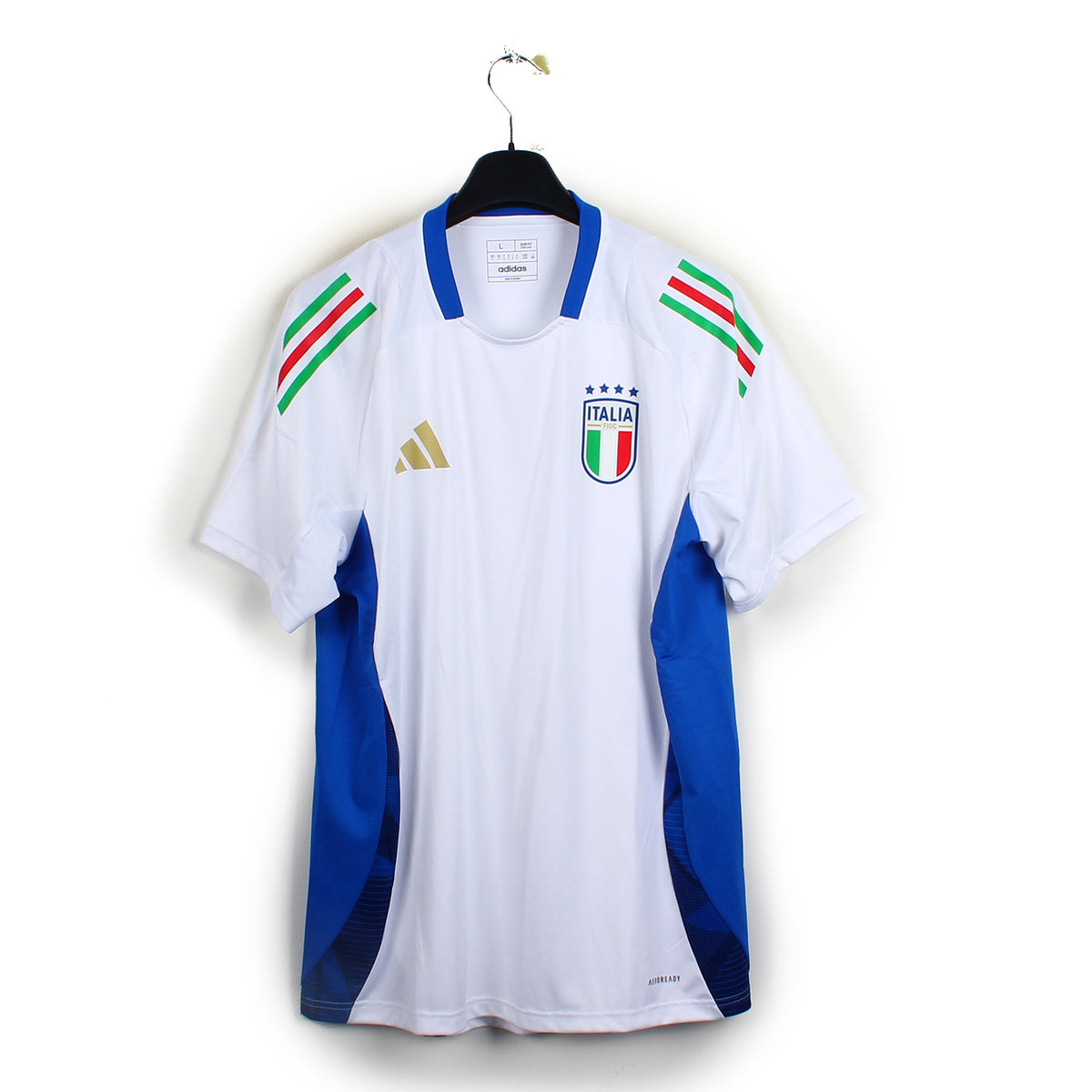 2023 - Italie (L)