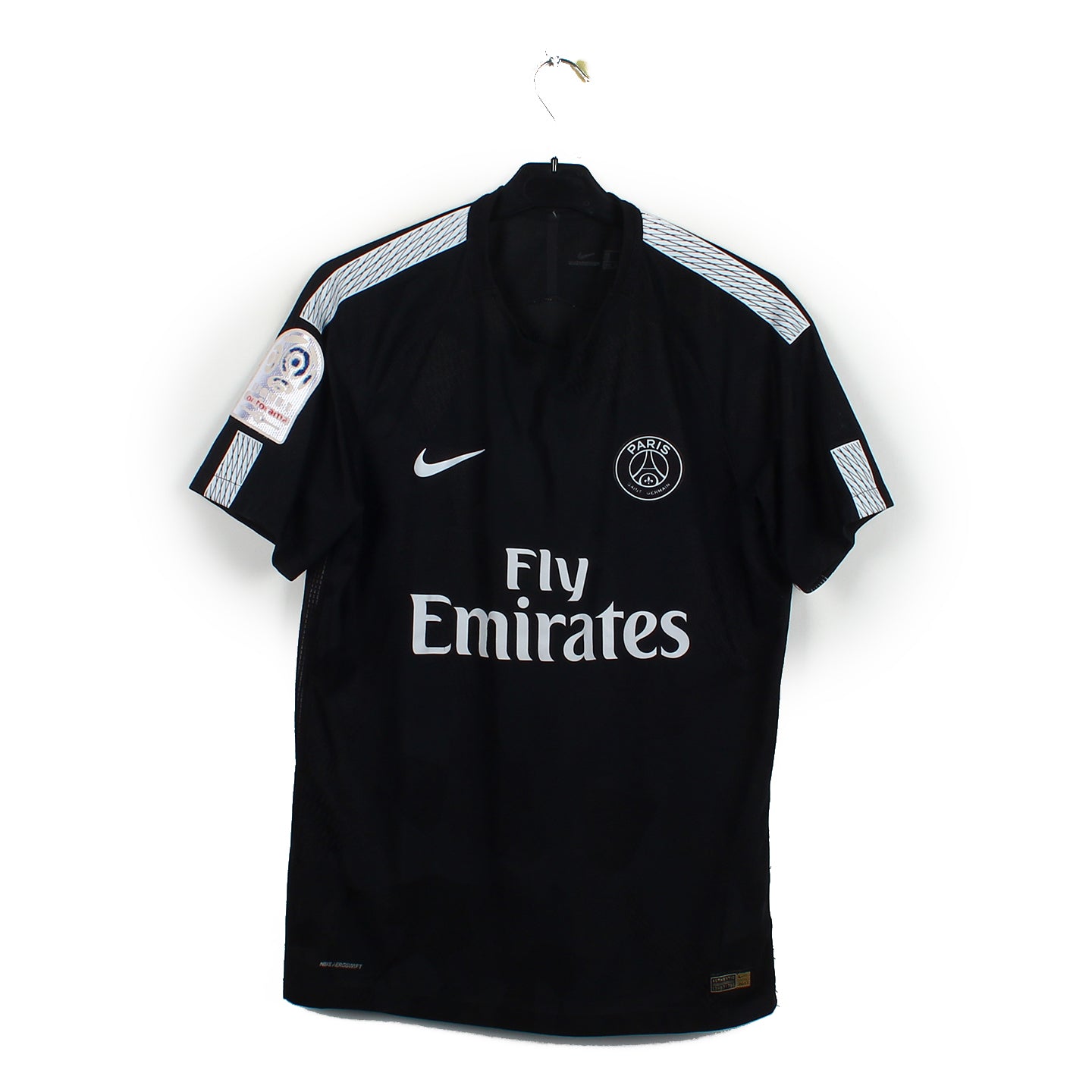 2017/18 - PSG - Neymar Jr #10 (L) [pro]