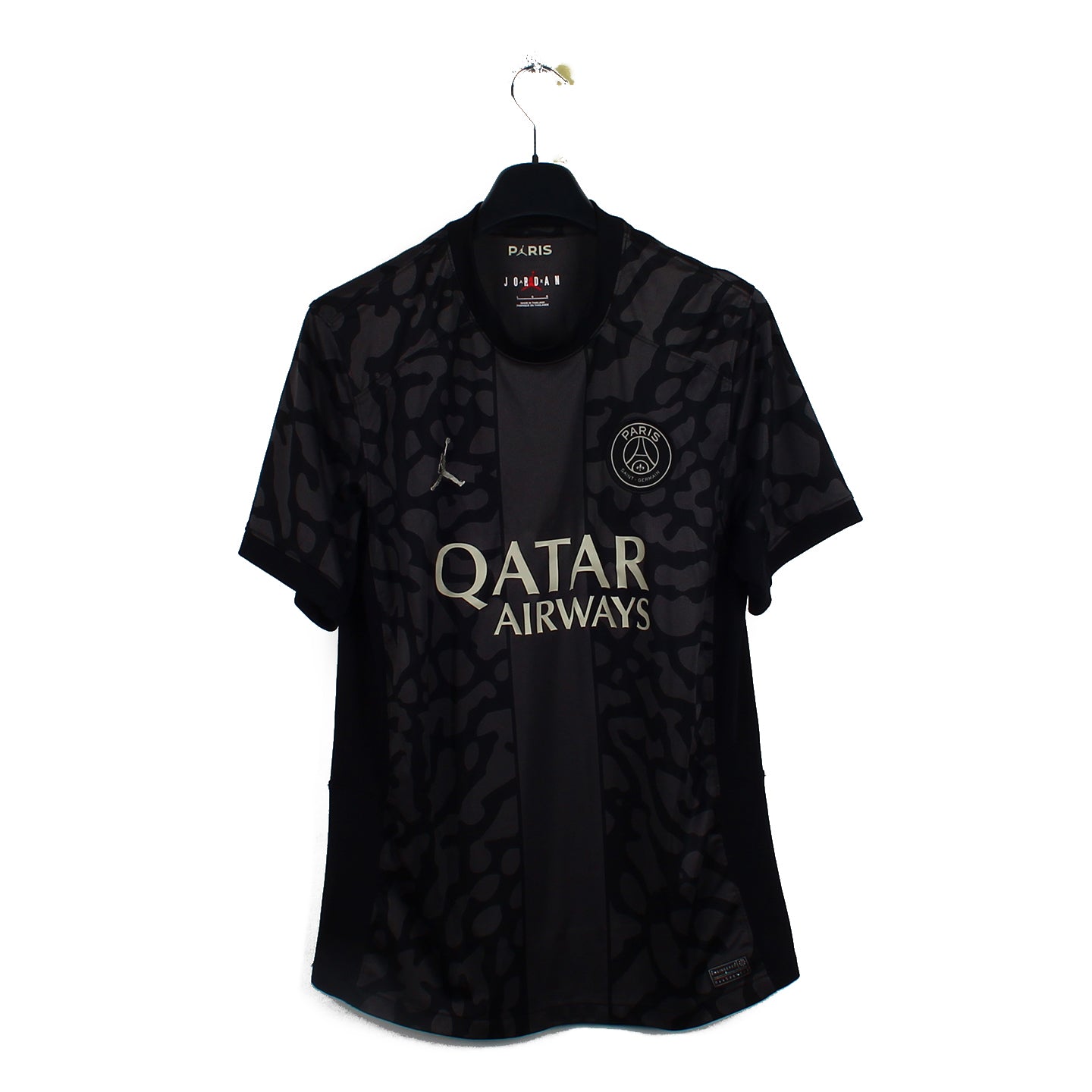 2023/24 - PSG - Ugarte #4 (L)