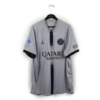 2022/23 - PSG - Messi #30 (XL)