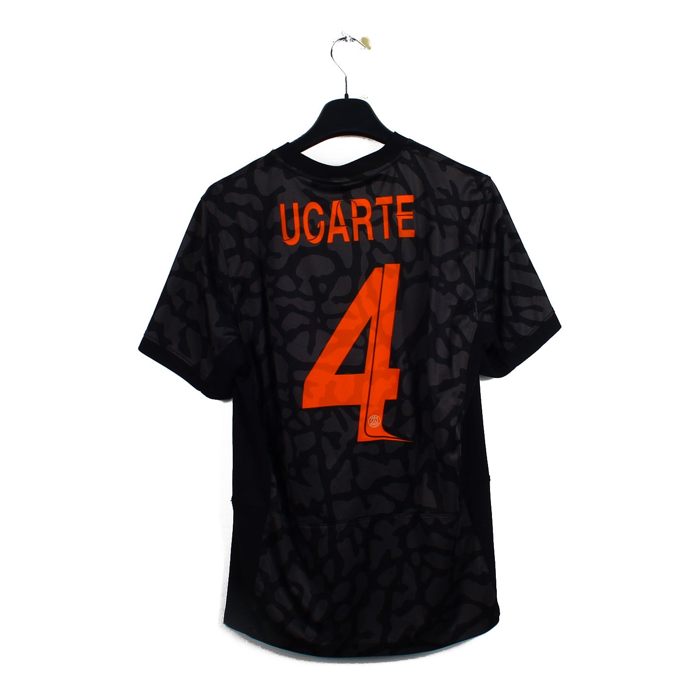 2023/24 - PSG - Ugarte #4 (L)