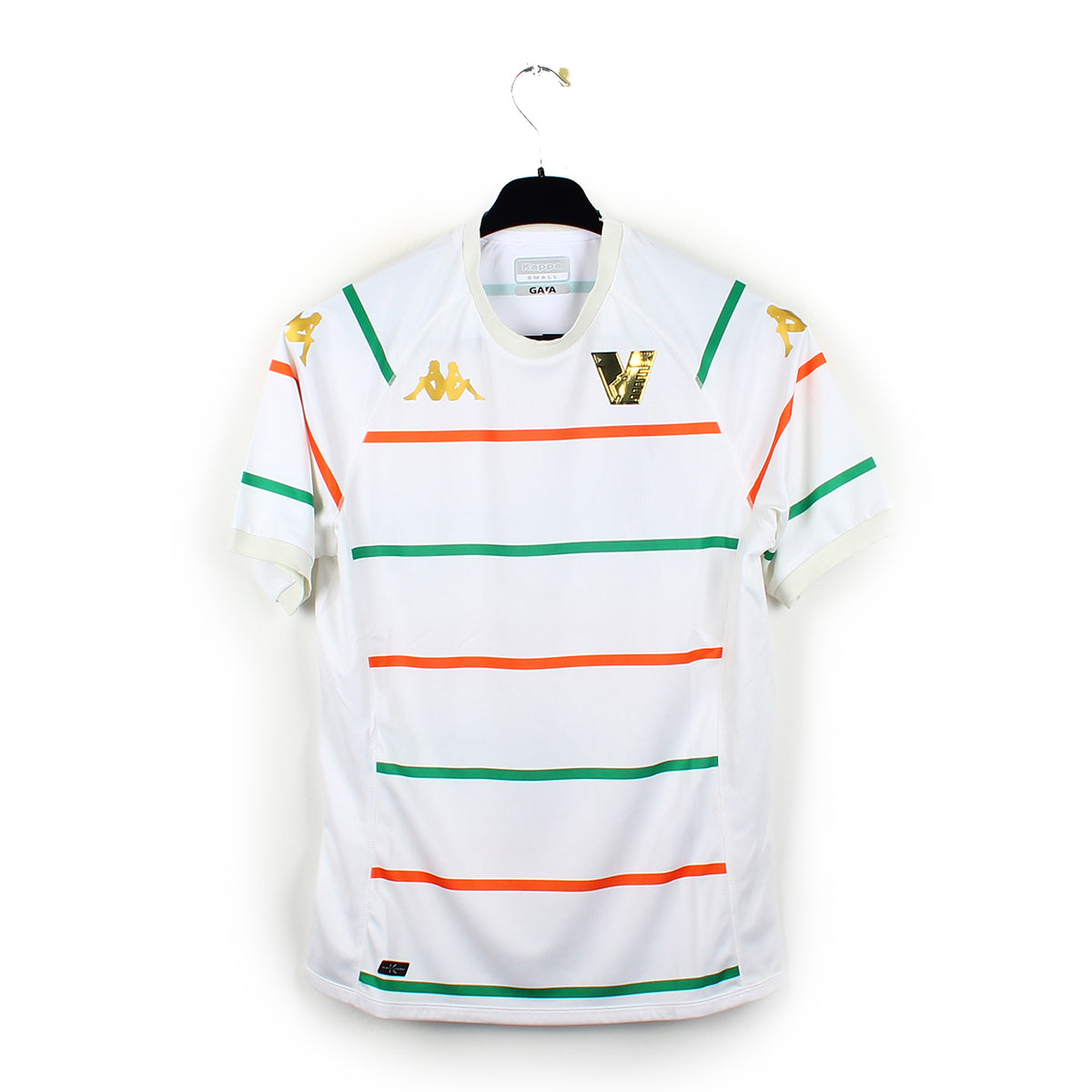 2022/23 - Venise FC (S)