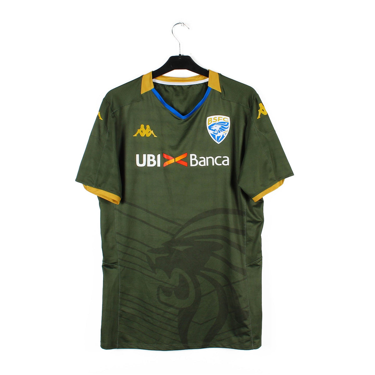 2019/20 - Brescia (2XL)