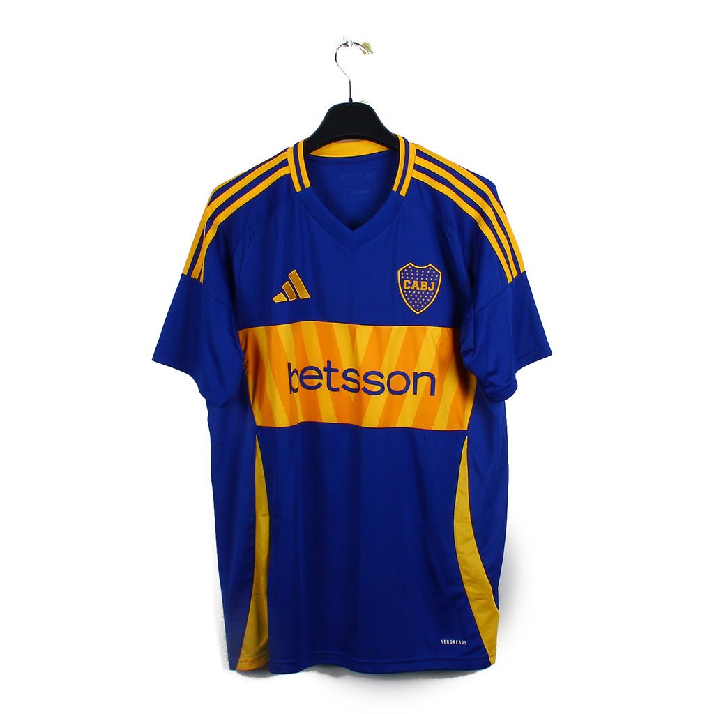 2025 - Boca Juniors (M)
