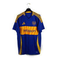 2025 - Boca Juniors (M)