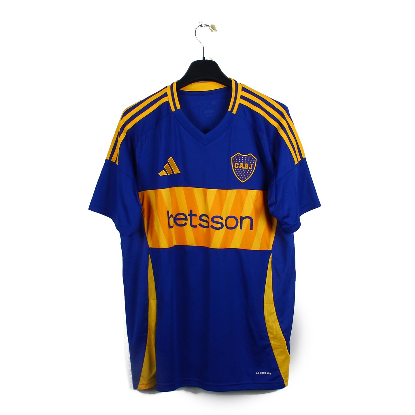 2025 - Boca Juniors (M)