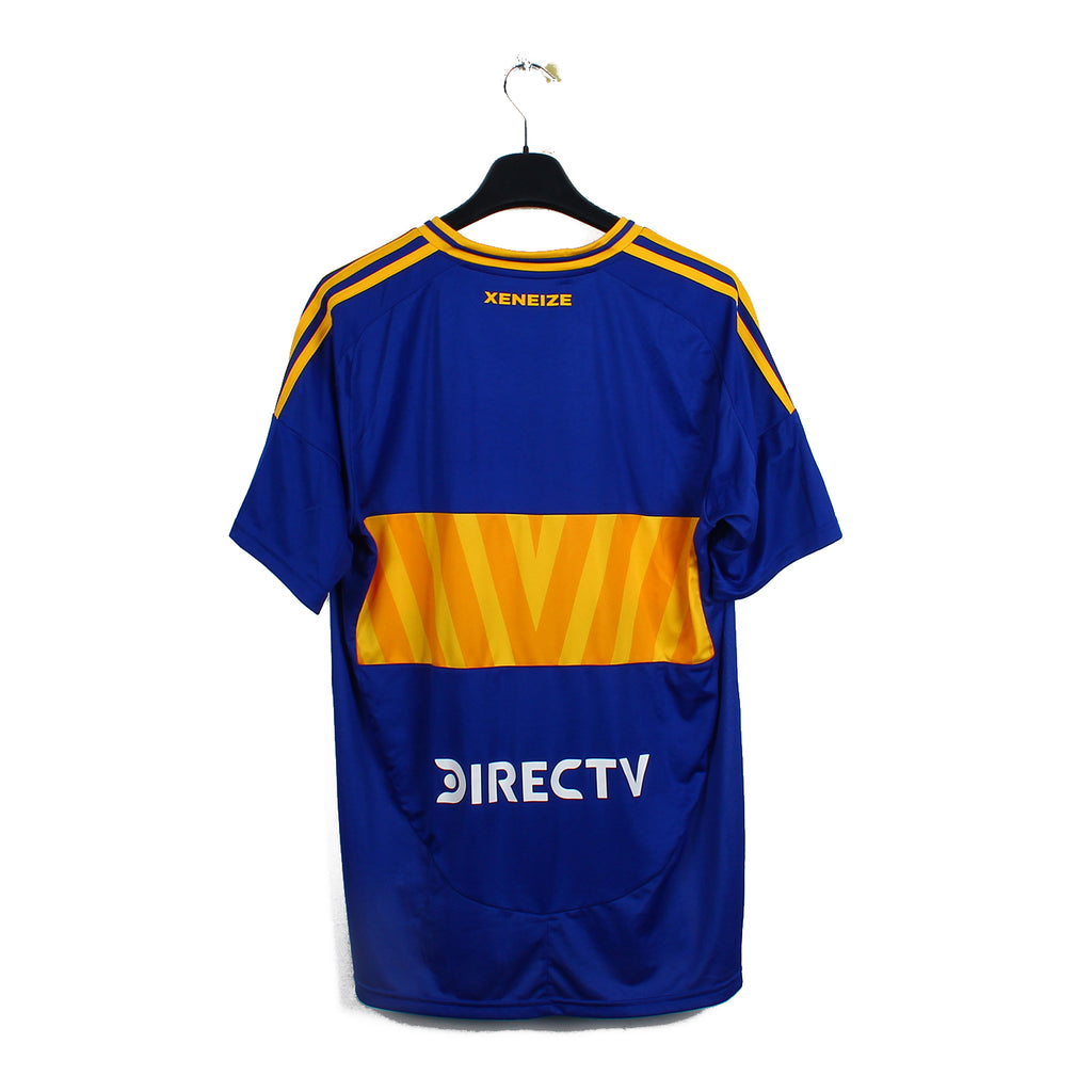 2025 - Boca Juniors (M)