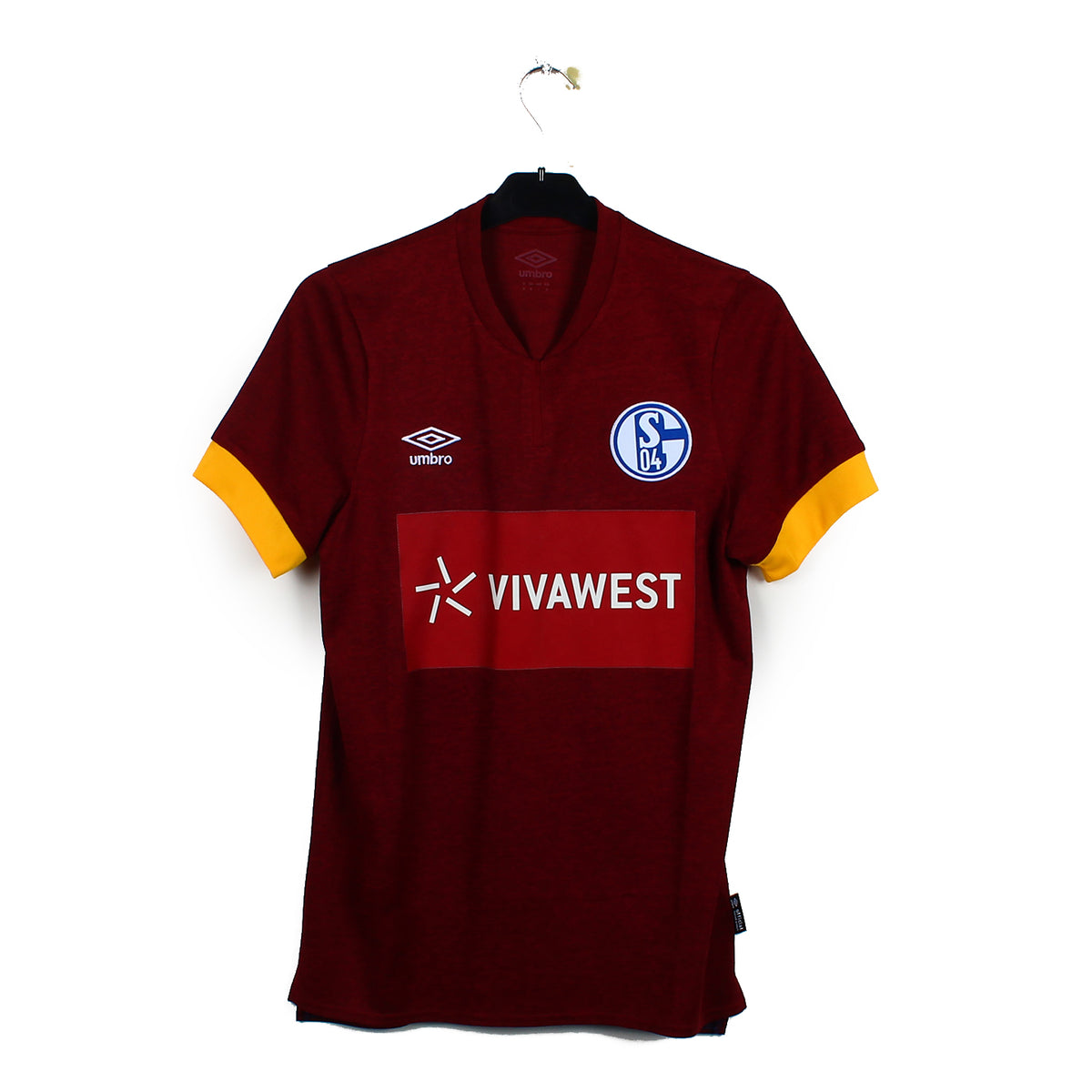 2021/22 - Schalke 04 FC (M)
