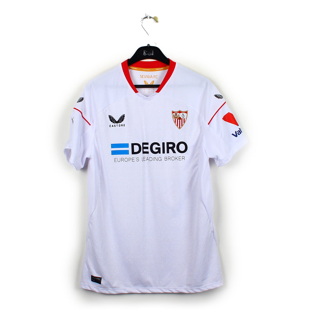 2022/23 - Seville FC (M)
