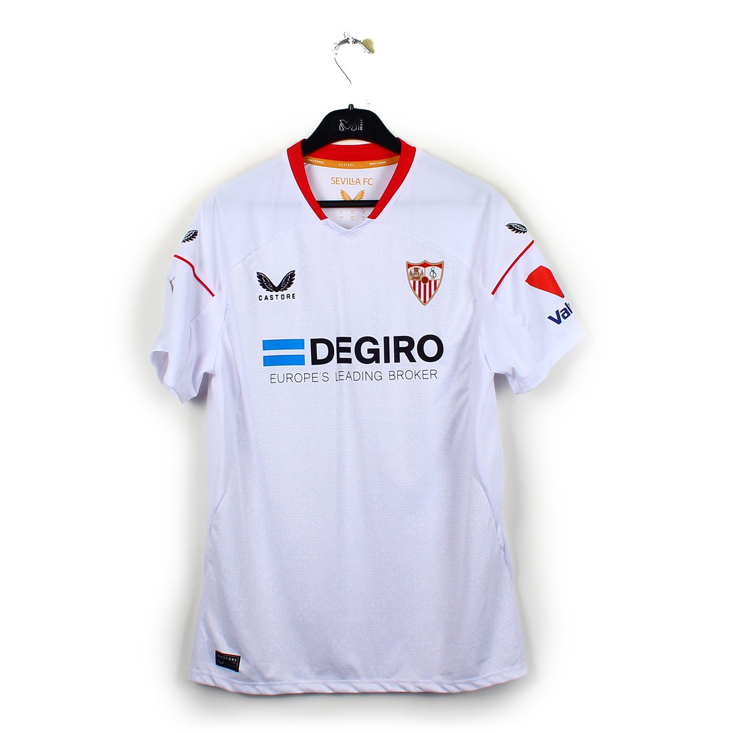 2022/23 - Seville FC (M)