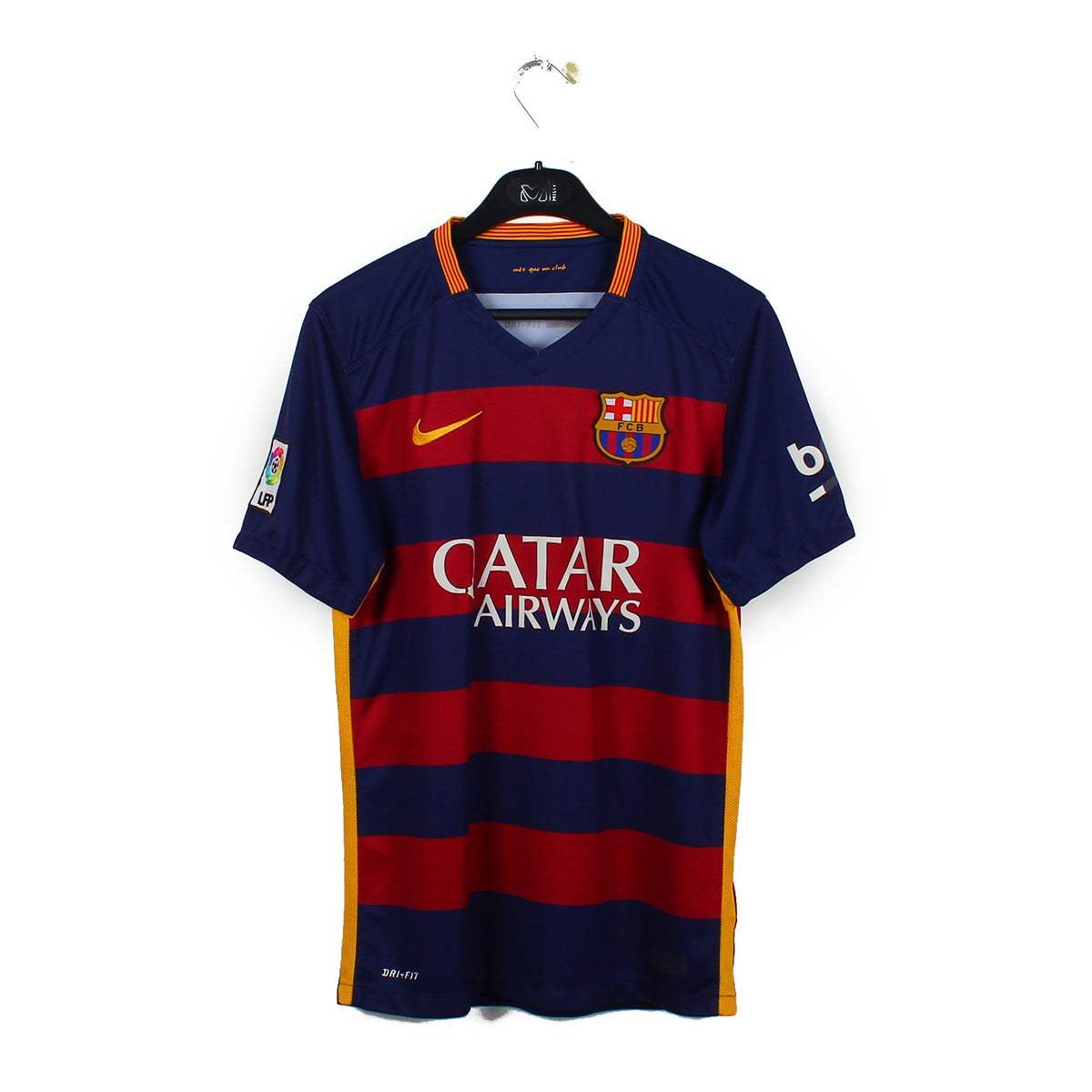 2015/16 - Barcelone (S)