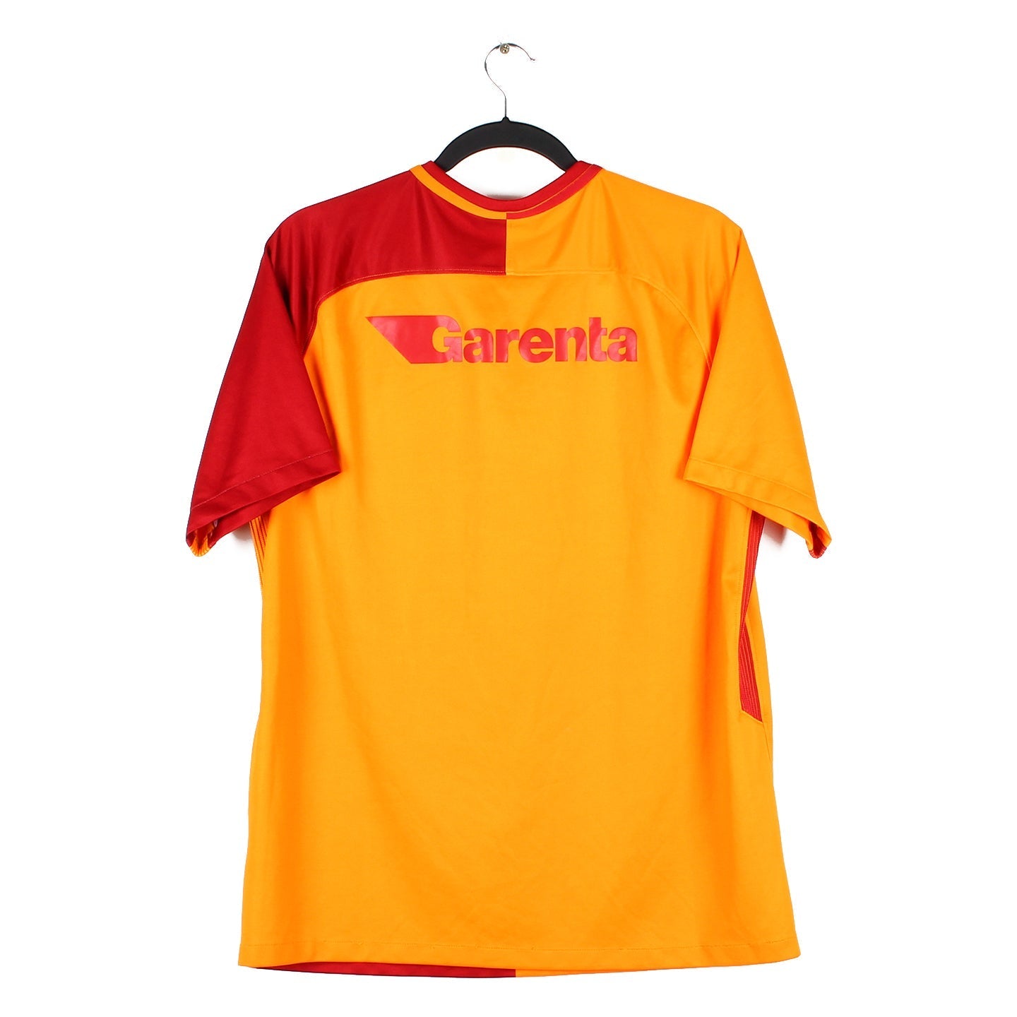 2017/18 - Galatasaray (S)