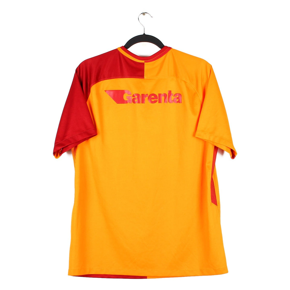 2017/18 - Galatasaray (M)