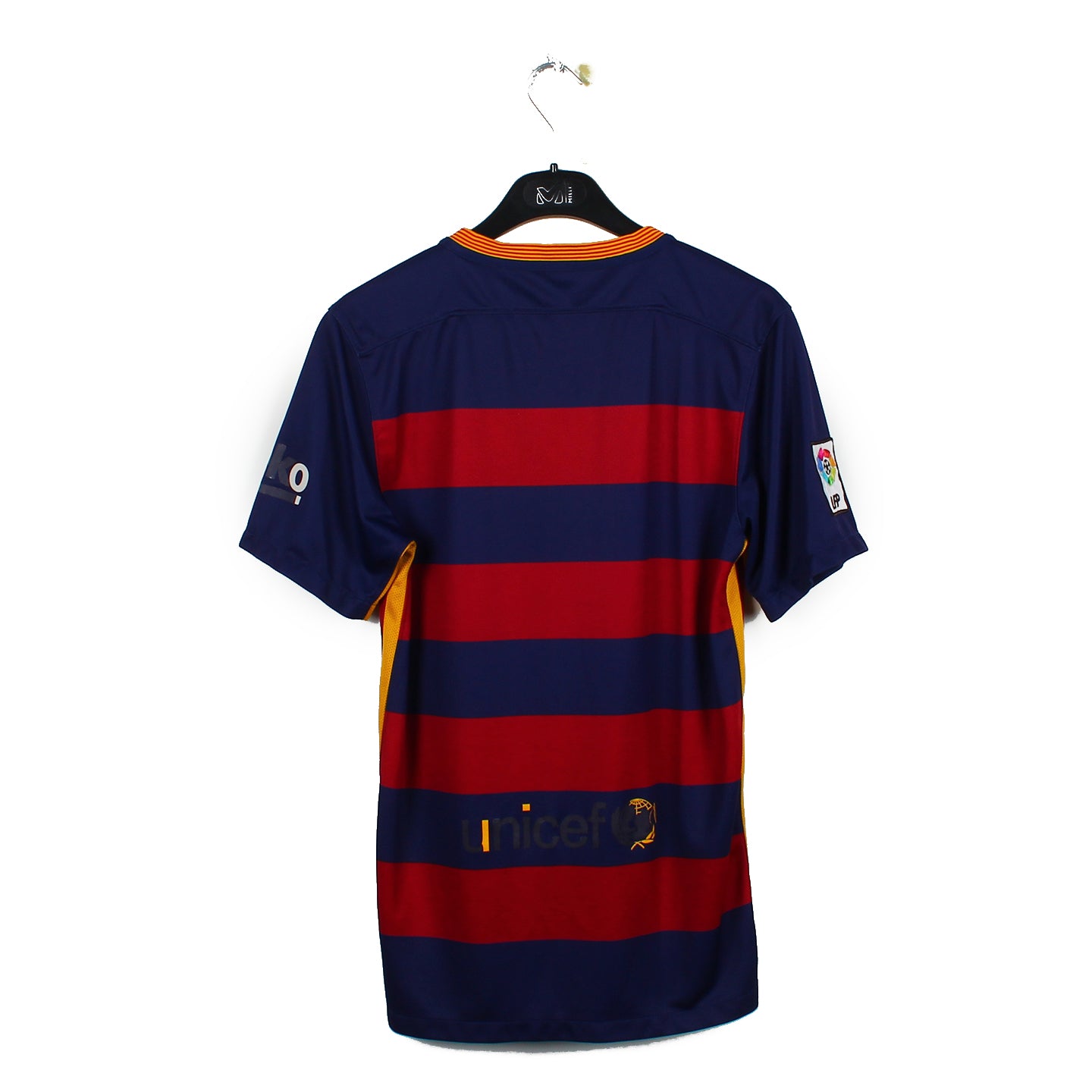 2015/16 - Barcelone (S)
