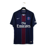 2016/17 - PSG - T.Silva #2 (M)
