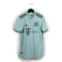 2018/19 - Bayern Munich (M)