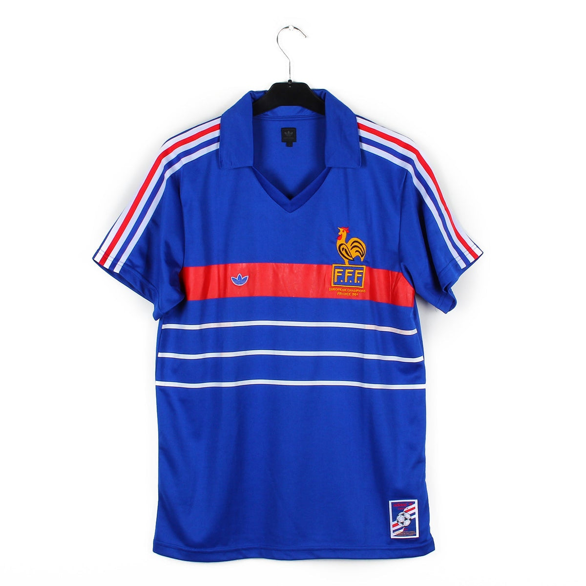 1984 - Equipe de France (S) *réédition*