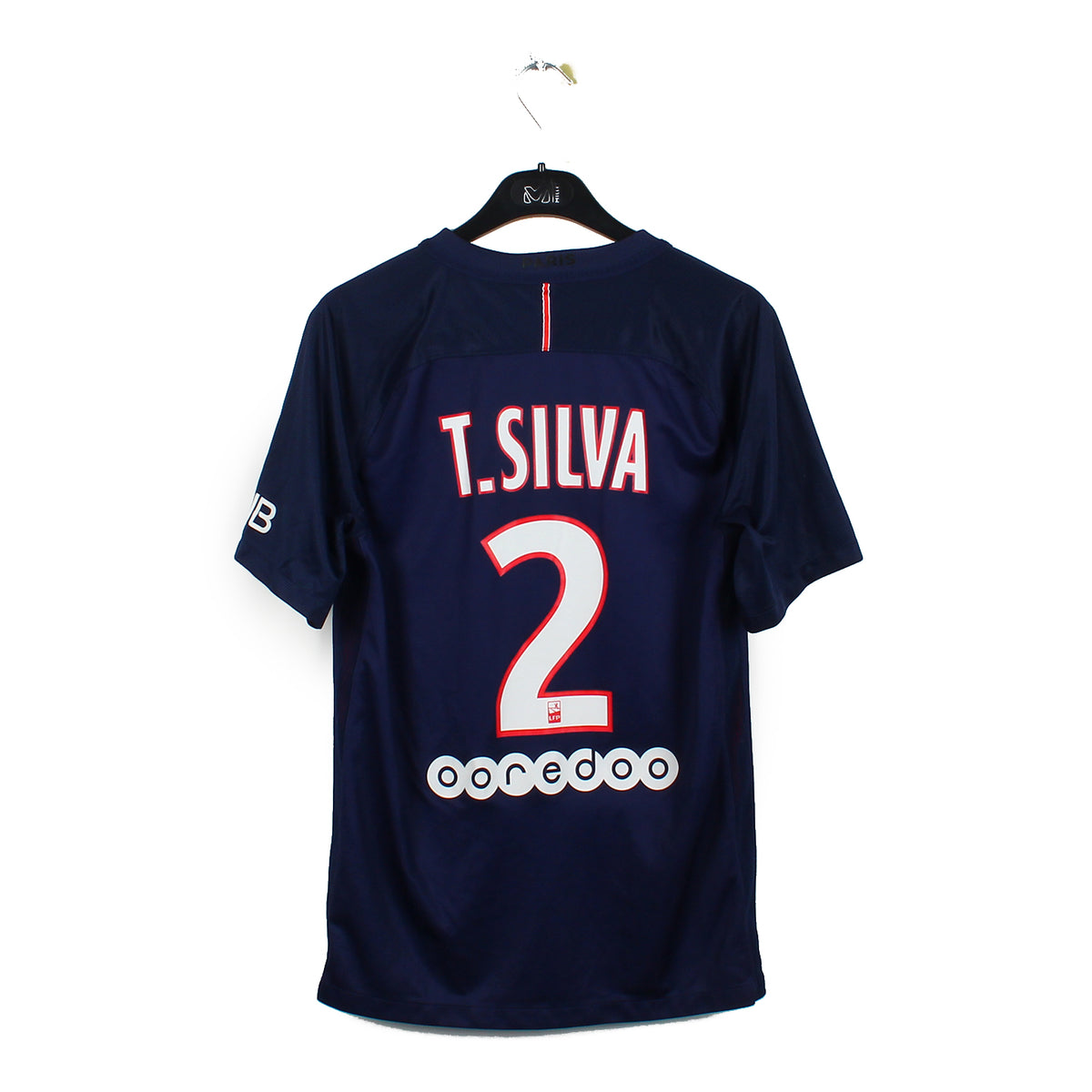 2016/17 - PSG - T.Silva #2 (M)