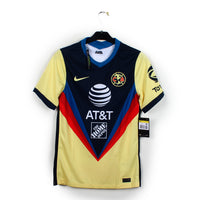 2020/21 - Club America (S)