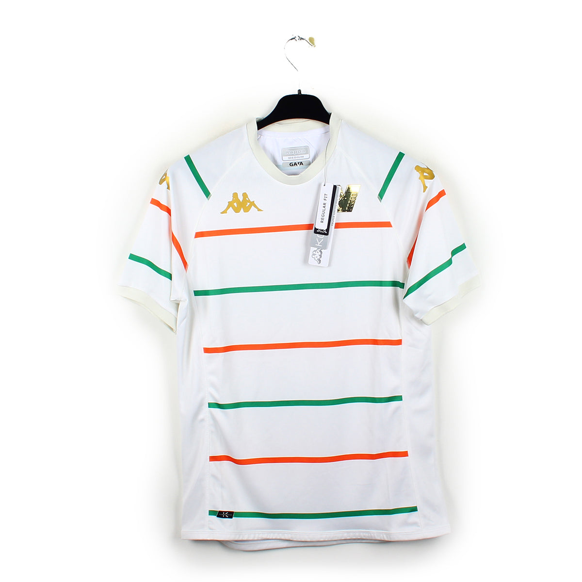 2022/23 - Venise FC (S)