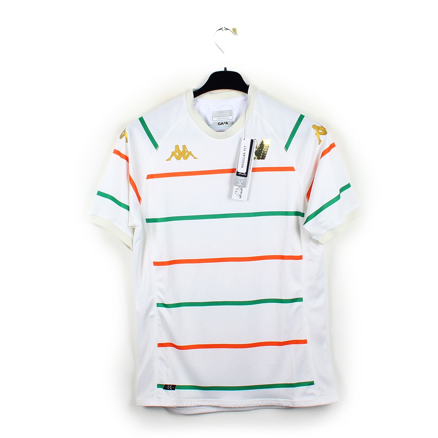 2022/23 - Venise FC (S)