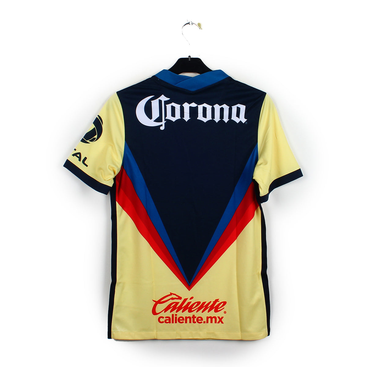 2020/21 - Club America (S)
