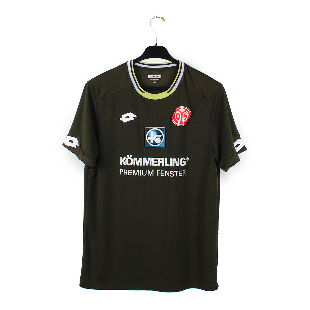 2019/20 - Mayence FSV 05 (XL)