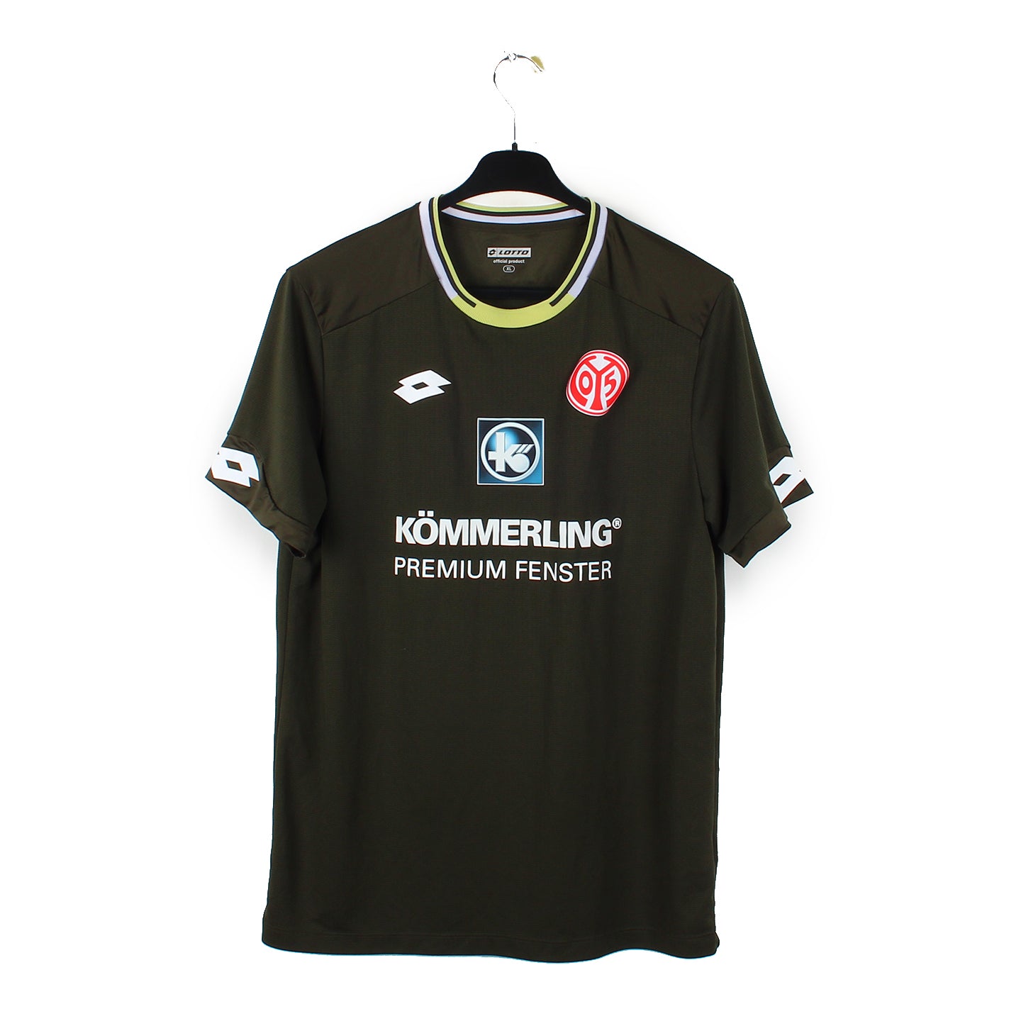 2019/20 - Mayence FSV 05 (XL)