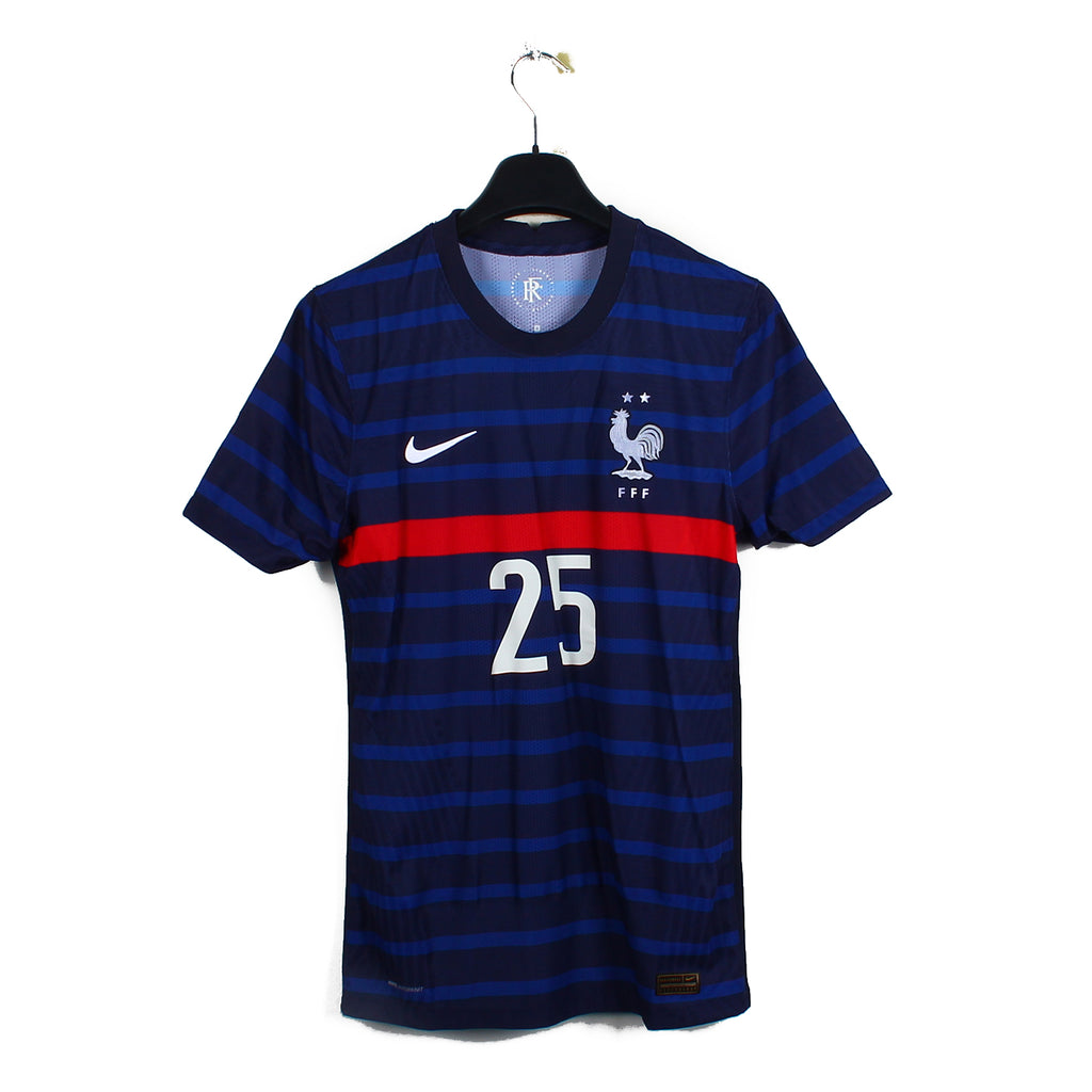 2020/21 - Equipe de France - Kounde #25 (S) [pro]