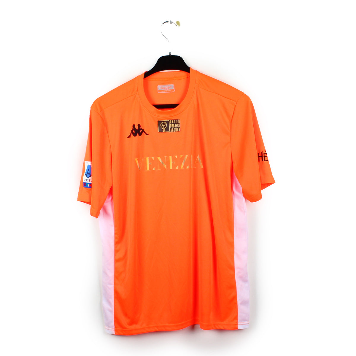 2021/22 - Venise FC - Neri #91 (L)