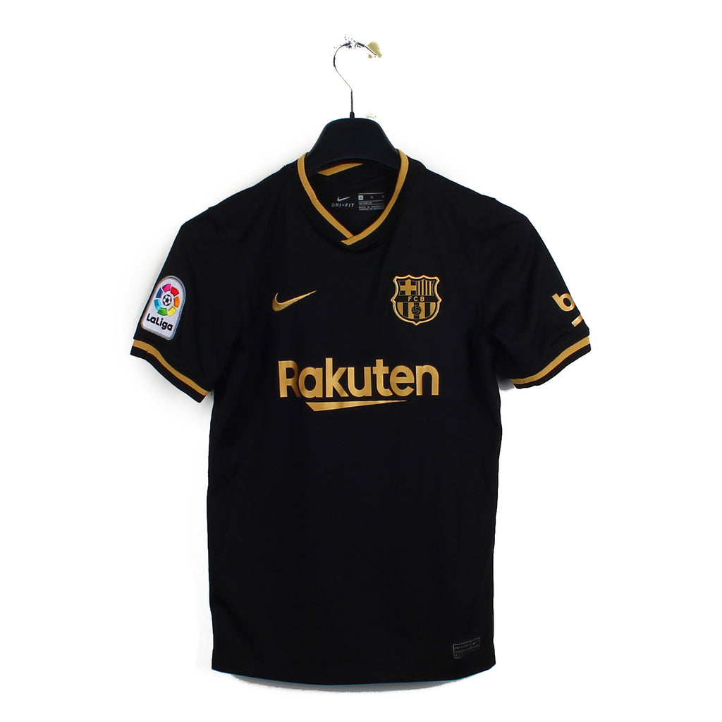 2020/21 - Barcelone - F. De Jong (L enfant)