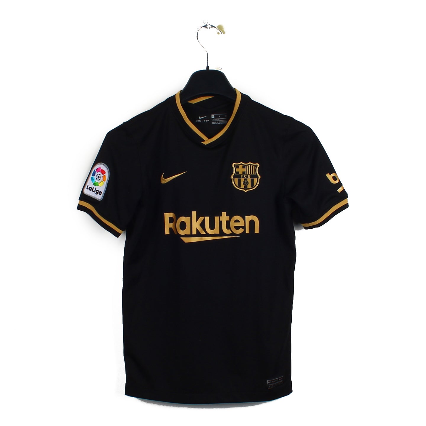 2020/21 - Barcelone - F. De Jong (L enfant)