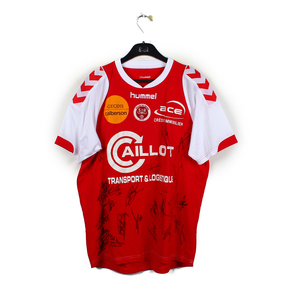 2012/13 - Stade de Reims (L) *signé*