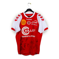 2012/13 - Stade de Reims (L) *signé*