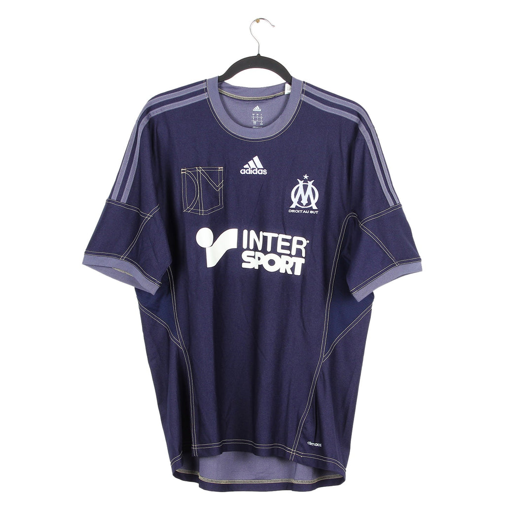 2013/14 - OM (XS)