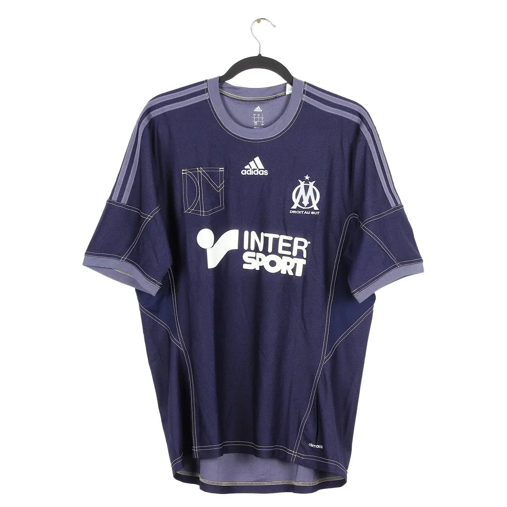 2013/14 - OM (L)