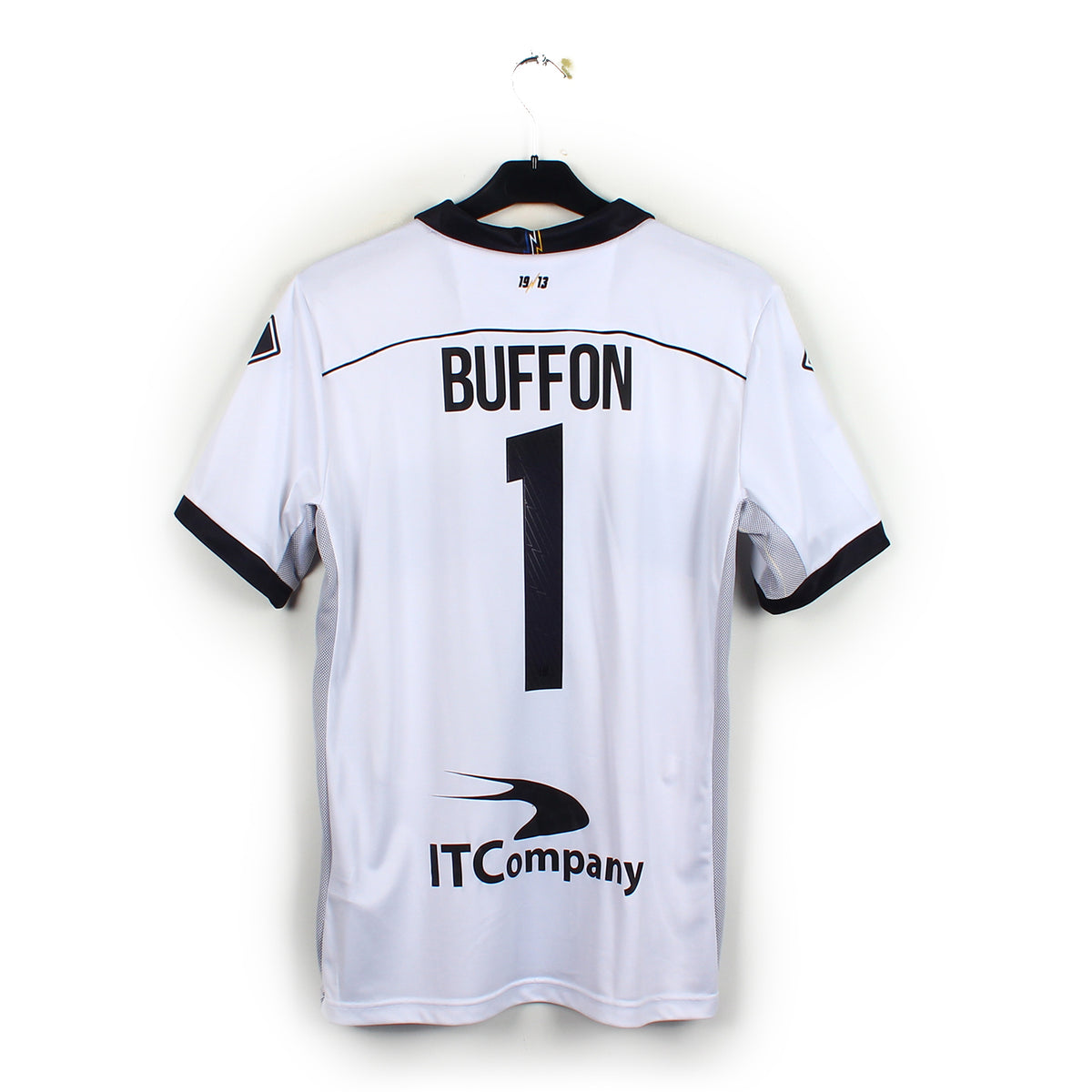2022/23 - Parme - Buffon #1 (L)