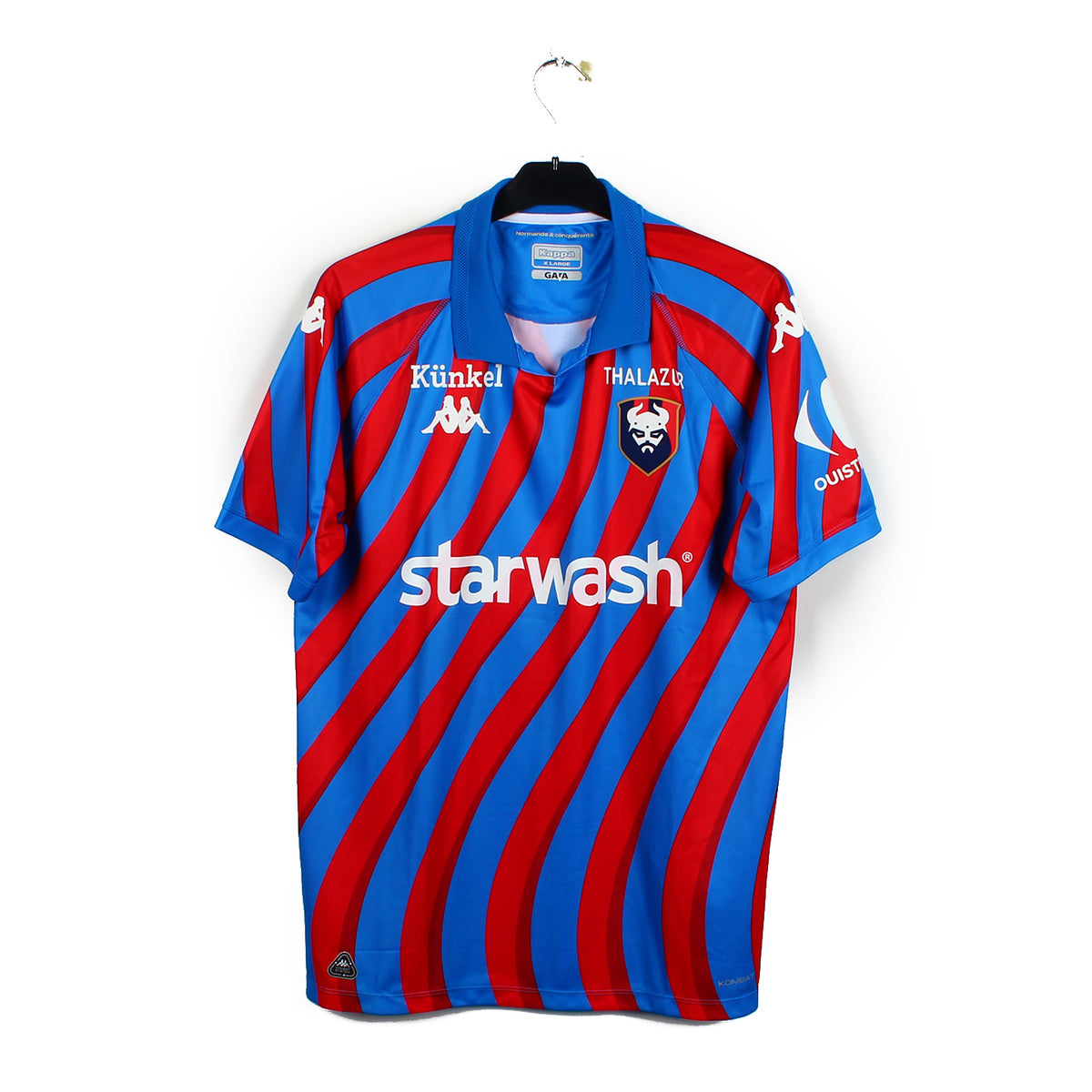 2024/25 - Stade Malherbe Caen (XL)