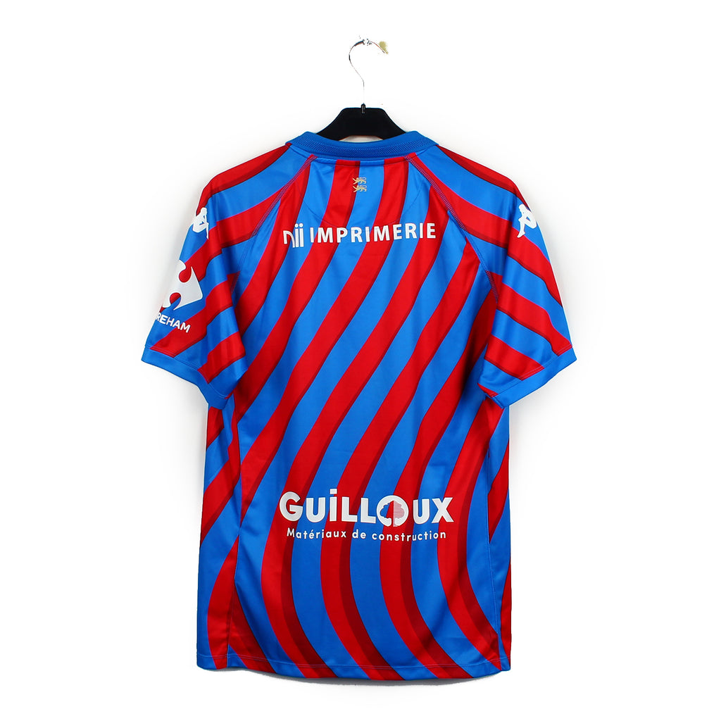 2024/25 - Stade Malherbe Caen (XL)