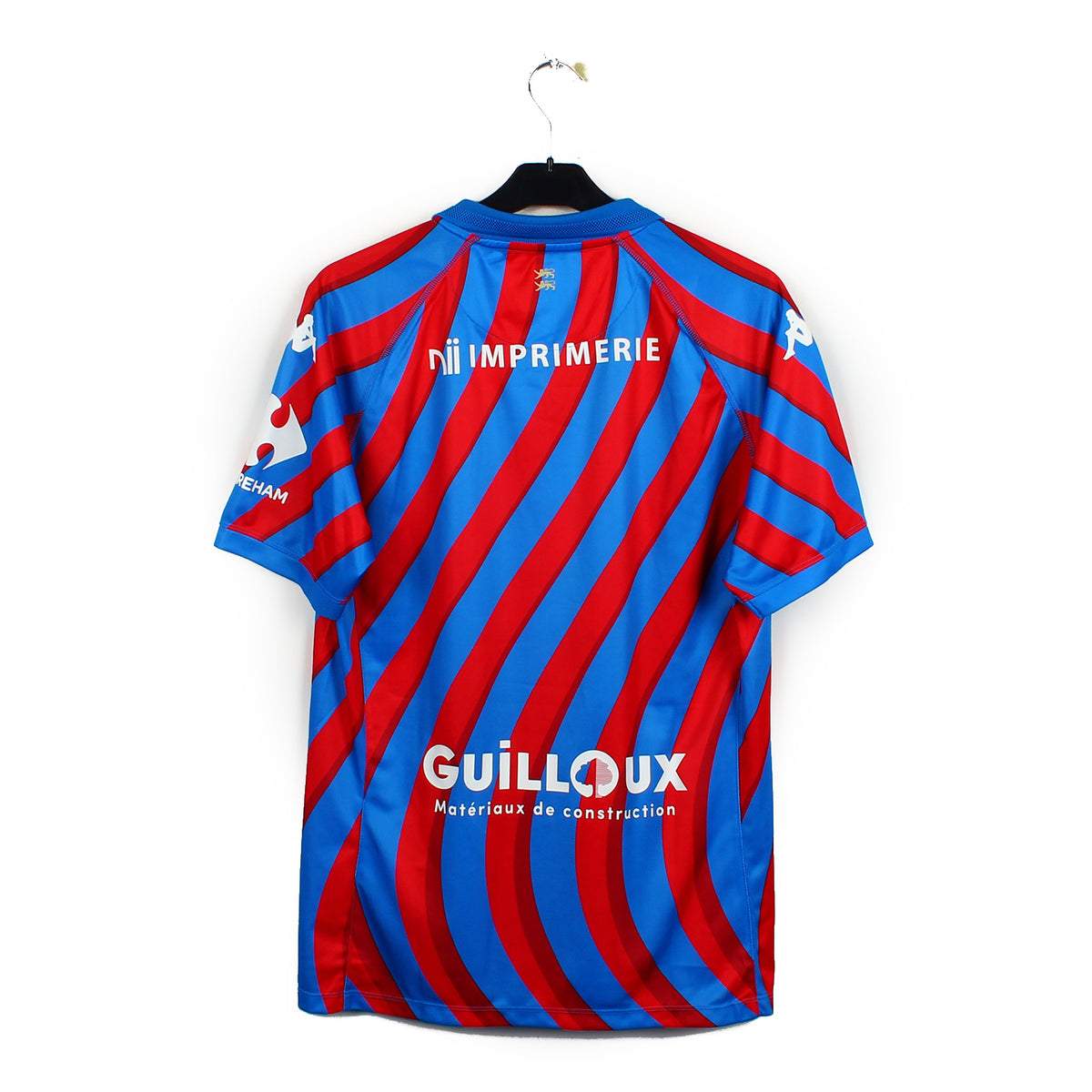 2024/25 - Stade Malherbe Caen (XL)