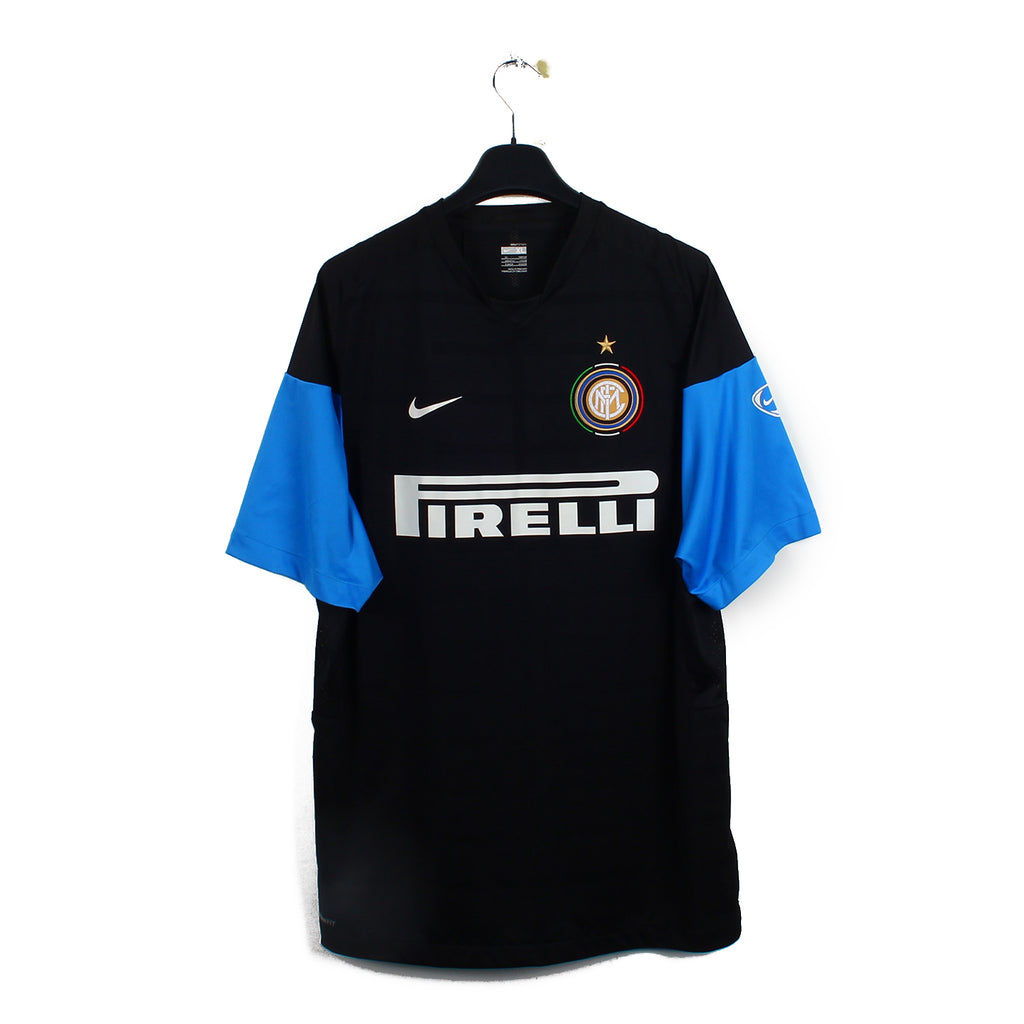 2009/10 - Inter Milan (XL)