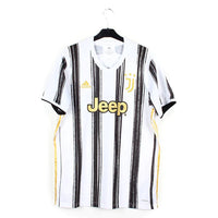 2020/21 - Juventus - Ronaldo #7 (L)