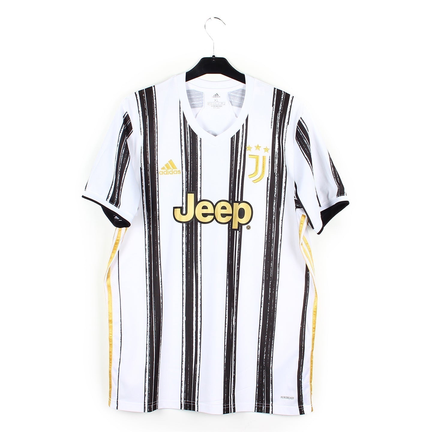 2020/21 - Juventus (S)