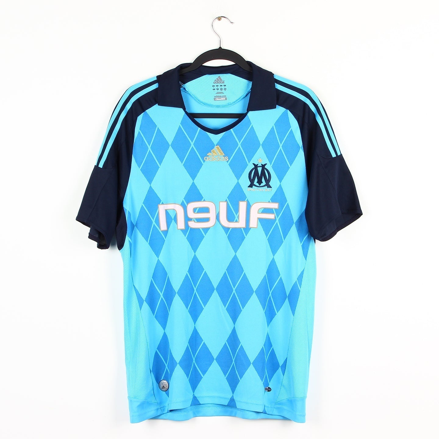 2008/09 - OM (XL)